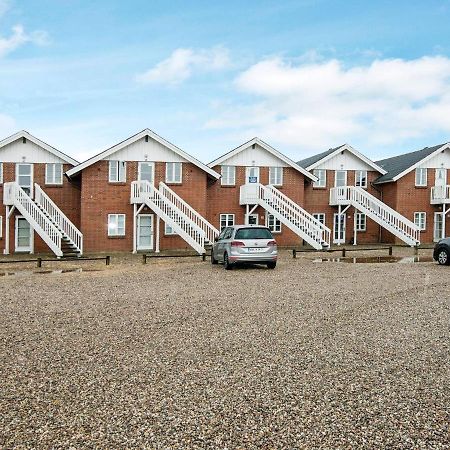 4 Person Holiday Home In R M Rømø Kirkeby Dış mekan fotoğraf