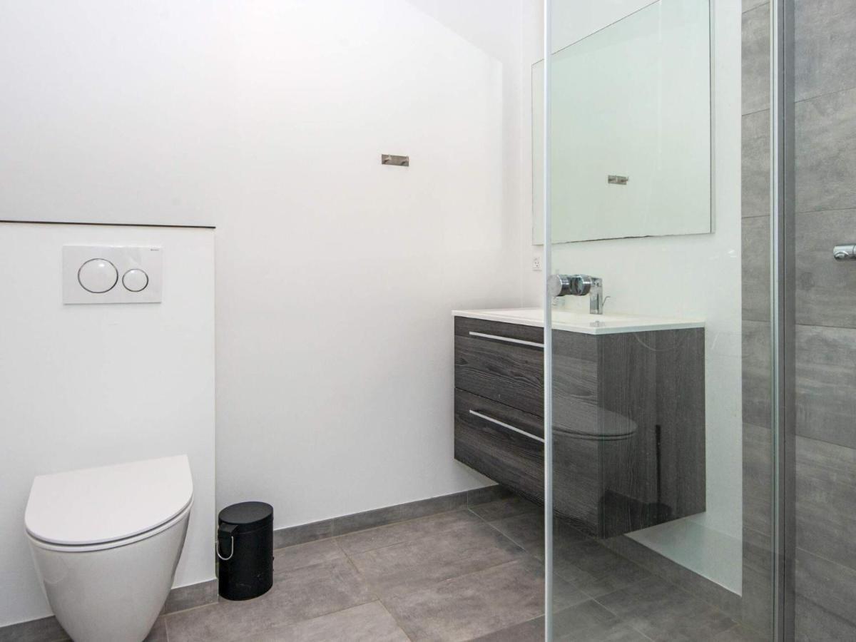 4 Person Holiday Home In R M Rømø Kirkeby Dış mekan fotoğraf